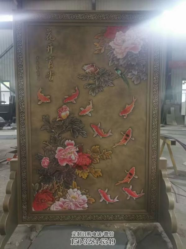 广场浮雕供给，户外雕塑，小区铸铜浮雕选用