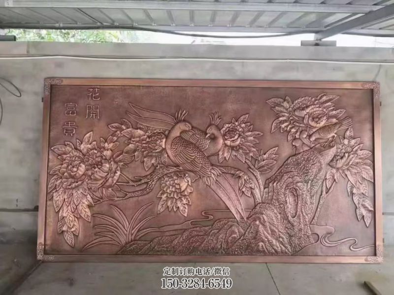 中式浮雕批发,广场系列,铸铜浮雕供需 中式浮雕批发,广场系列,铸铜浮雕供需
