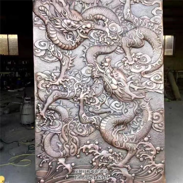 抽象浮雕预定，锻铜雕塑，花园锻铜浮雕承接