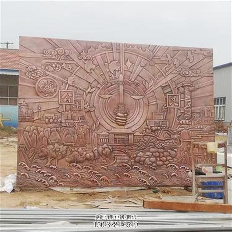 大型浮雕定价,仿古工艺,玻璃钢浮雕制作公司 大型浮雕定价,仿古工艺,玻璃钢浮雕制作公司