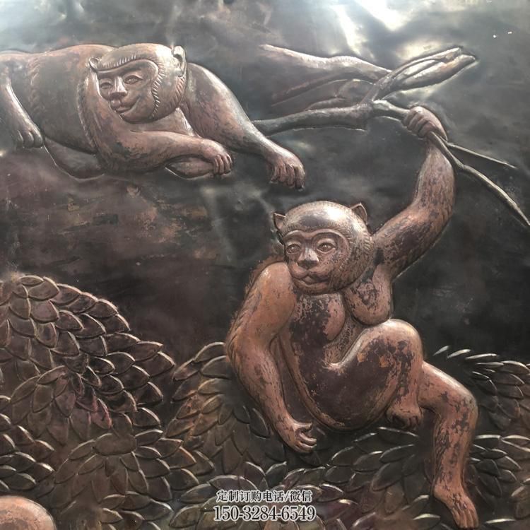 景观浮雕供应，玻璃钢雕塑，玻璃钢浮雕制造工厂