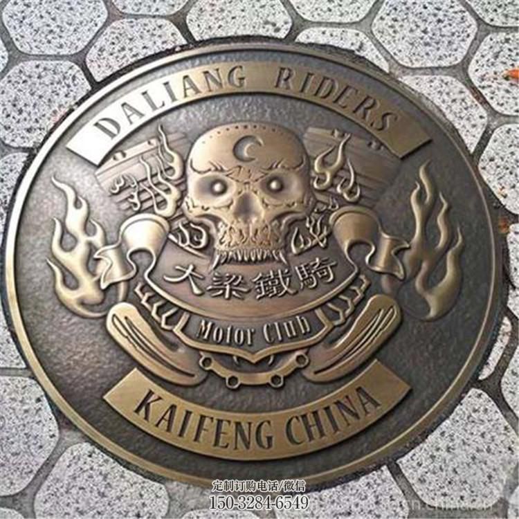 铸造校徽雕塑 中式村口景墙雕塑 景观浮雕雕塑 铸造校徽雕塑 中式村口景墙雕塑 景观浮雕雕塑